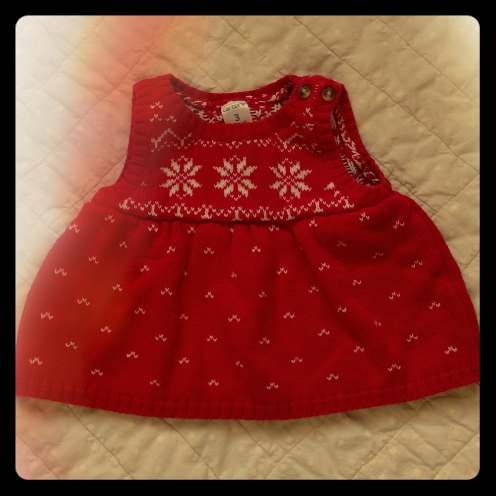Christmas top